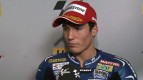 Espargaró happy with yet another top CRT spot