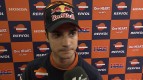 No improvements for Pedrosa