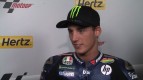 Espargaró thrilled with first pole