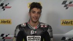 Front row perfect for Iannone
