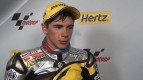 Redding happy with home front-row