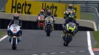 Silverstone 2012 - Moto2 - FP3 - Full