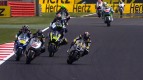 Silverstone 2012 - Moto2 - QP - Full