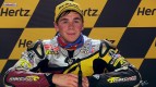 Silverstone 2012 - Moto2 - QP - Interview - Scott Redding
