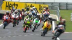 Silverstone 2012 - Moto3 - QP - Full