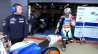Silverstone - 2012 - Moto3 - QP - Highlights