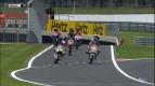 Silverstone 2012 - Moto3 - FP3 - Full