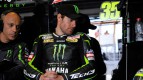 Monster Yamaha Tech 3 ab 2013 mit zwei britischen Fahrern 