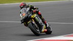 Andrea Dovizioso, Monster Yamaha Tech 3, Silverstone QP