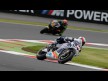 Randy de Puniet, Power Electronics Aspar, Silverstone QP