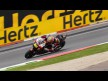 Alvaro Bautista, San Carlo Honda Gresini, Silverstone QP