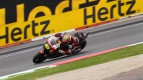 Alvaro Bautista, San Carlo Honda Gresini, Silverstone QP