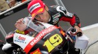 Alvaro Bautista, San Carlo Honda Gresini, Silverstone QP
