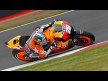 Dani Pedrosa, Repsol Honda Team, Silverstone QP