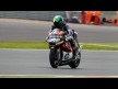 Pol Espargaro, Pons 40 HP Tuenti, Silverstone  FP3