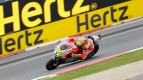 Valentino Rossi, Ducati Team, Silverstone QP