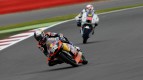 Danny Kent, Red Bull KTM Ajo, Silverstone FP3