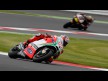 Nicky Hayden, Ducati Team, Silverstone QP