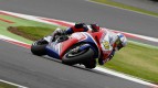 James Ellison, Paul Bird Motorsport, Silverstone QP