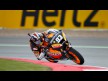 Marc Marquez, Team CatalunyaCaixa Repsol, Silverstone QP