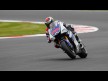 Jorge Lorenzo, Yamaha Factory Racing, Silverstone QP