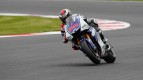 Jorge Lorenzo, Yamaha Factory Racing, Silverstone QP