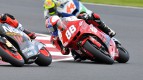 Ricard Cardus, Arguiñano Racing Team, Silverstone QP
