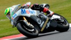 Eric Granado, JiR Moto2, Silverstone QP