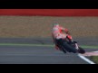 Nicky Hayden, Ducati Team - QP Crash
