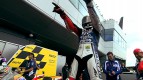 Silverstone - 2012 - MotoGP - Race - Highlights