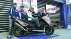 Celebrating Ago: Yamaha's Tribute to a MotoGP Legend