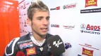 Bautista pleased with Silverstone weekend