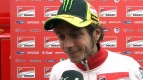 Disastrous weekend for Rossi