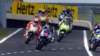 Silverstone 2012 - MotoGP - WarmUp - Full