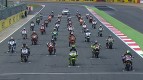 Silverstone 2012 - Moto2 - Race - Full