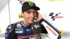 Espargaró happy with incredible result