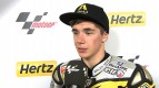 Redding pleased with second in home race