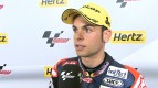 Acceleration problems hinder Cortese