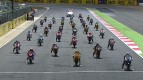 Silverstone 2012 - Moto3 - Race - Full