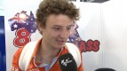 Broken collarbone for Miller