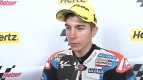 Viñales on fight to the end
