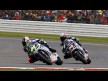 Aleix Espargaro, Randy de Puniet, Power Electronics Aspar, Silverstone RAC