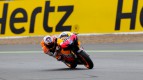 Casey Stoner, Repsol Honda Team, Silverstone RAC