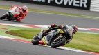 Andrea Dovizioso, Monster Yamaha Tech 3, Silverstone RAC