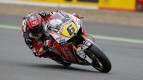 Bradl takes positive from Silverstone