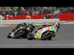 Hector Barbera, Pramac Racing Team, Silverstone RAC