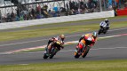 Dani Pedrosa, Repsol Honda Team, Silverstone RAC