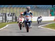 Maverick Viñales, Blusens Avintia, Silverstone RAC