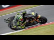 Cal Crutchlow, Monster Yamaha Tech 3, Silverstone RAC