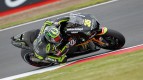 Cal Crutchlow, Monster Yamaha Tech 3, Silverstone RAC